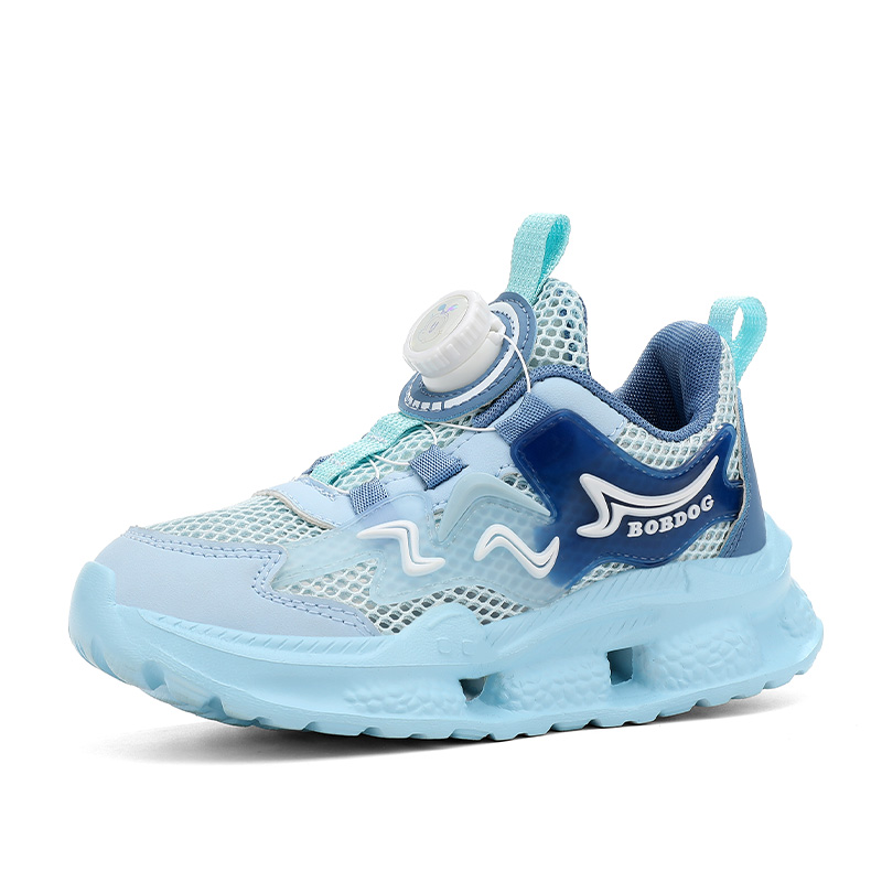 Детская обувь для активного отдыха BOBDOG, серый
Детская обувь для активного отдыха BOBDOG, серый