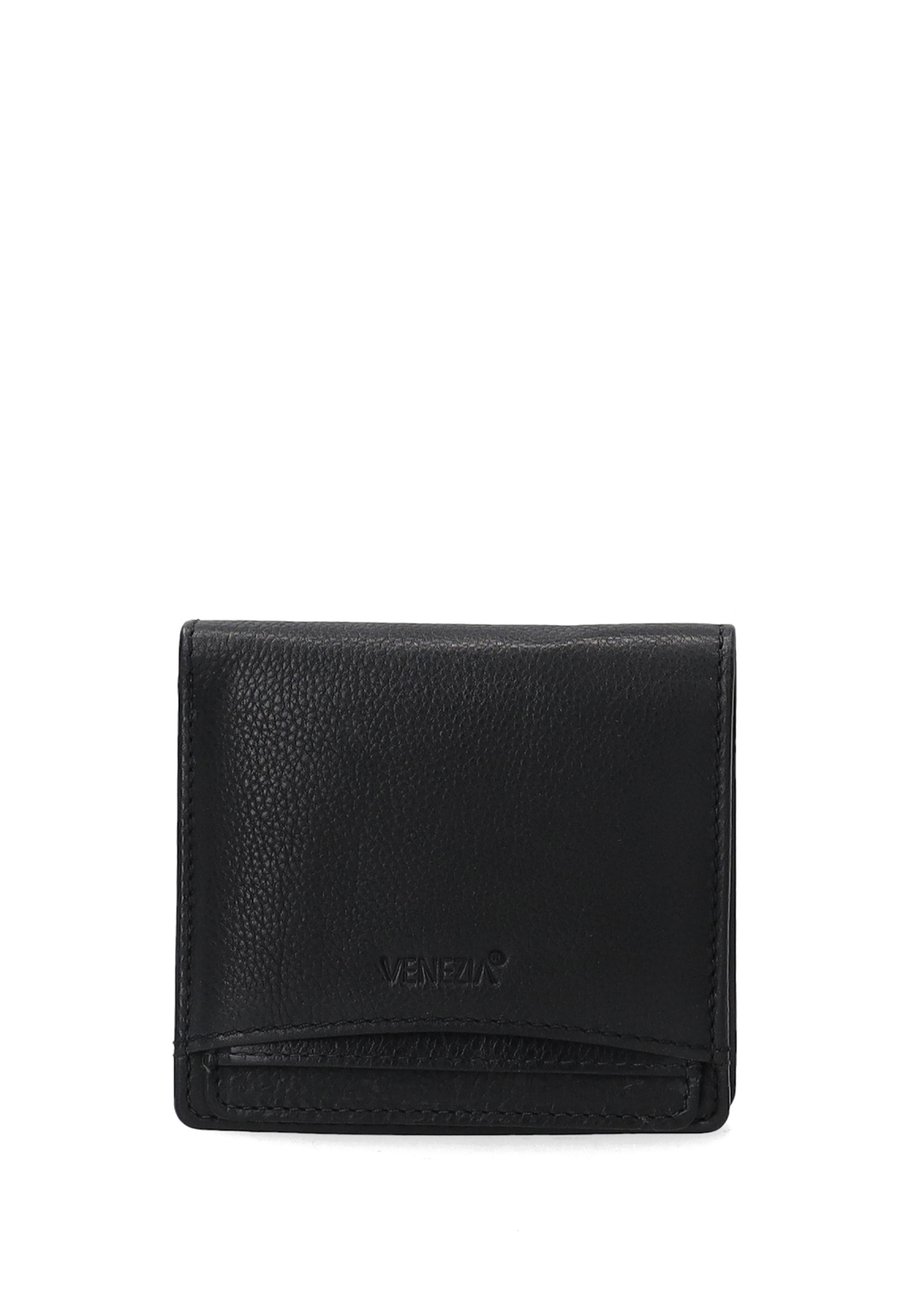 Кошелек VENEZIA Wallet, Black
Кошелек VENEZIA Wallet, Black