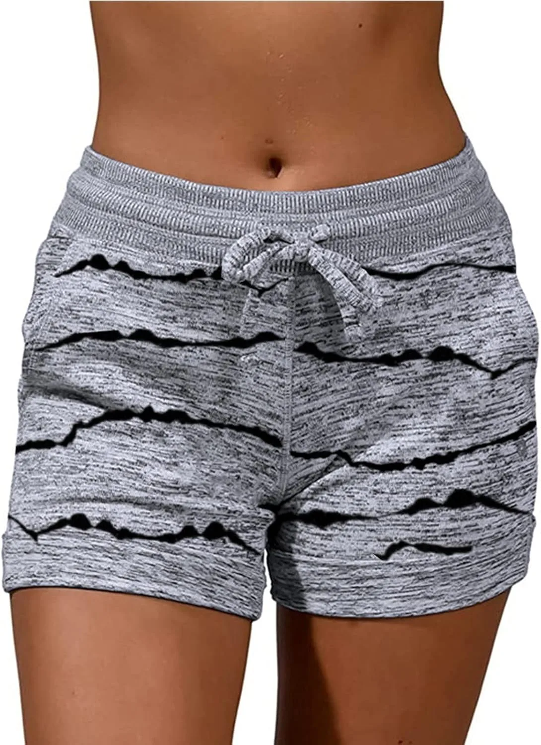 Uillui женские шорты 4" из хлопка для тренировок и отдыха с карманом
Uillui женские шорты 4" из хлопка для тренировок и отдыха с карманом