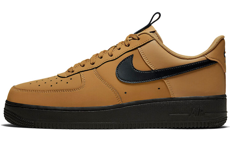 Кроссовки Nike Air Force 1 Low Wheat Black
Кроссовки Nike Air Force 1 Low Wheat Black