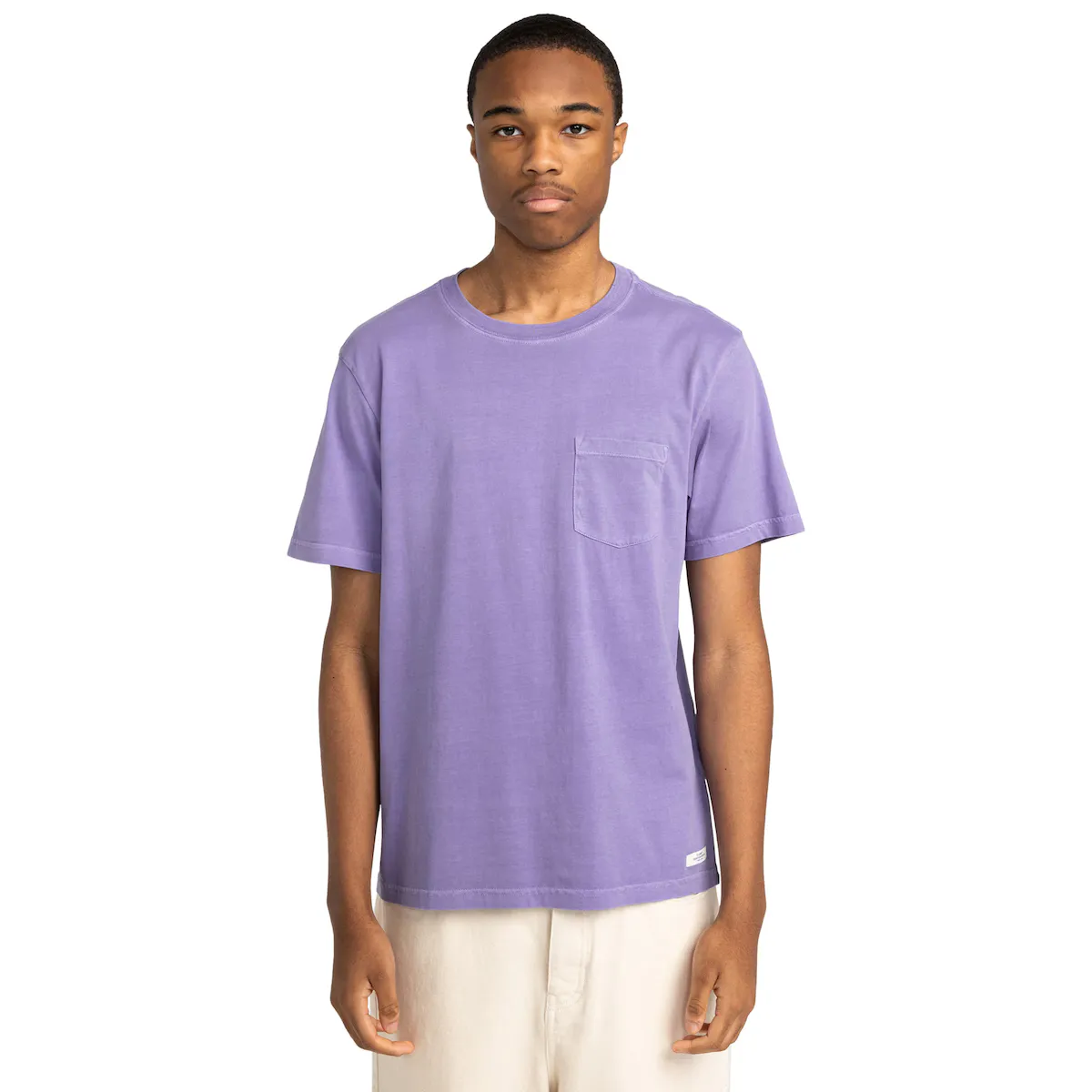 Мужская футболка Lowcase Element, пурпурный
Мужская футболка Lowcase Element, пурпурный