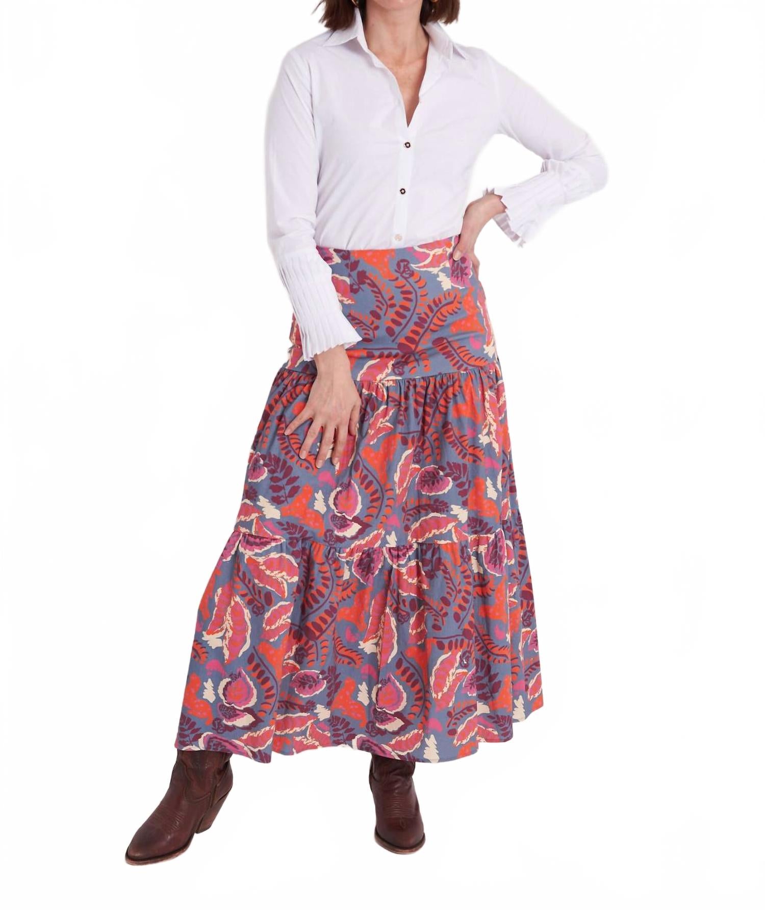 Юбка Samana из стали Puma CK BRADLEY, puma steel
Юбка Samana из стали Puma CK BRADLEY, puma steel