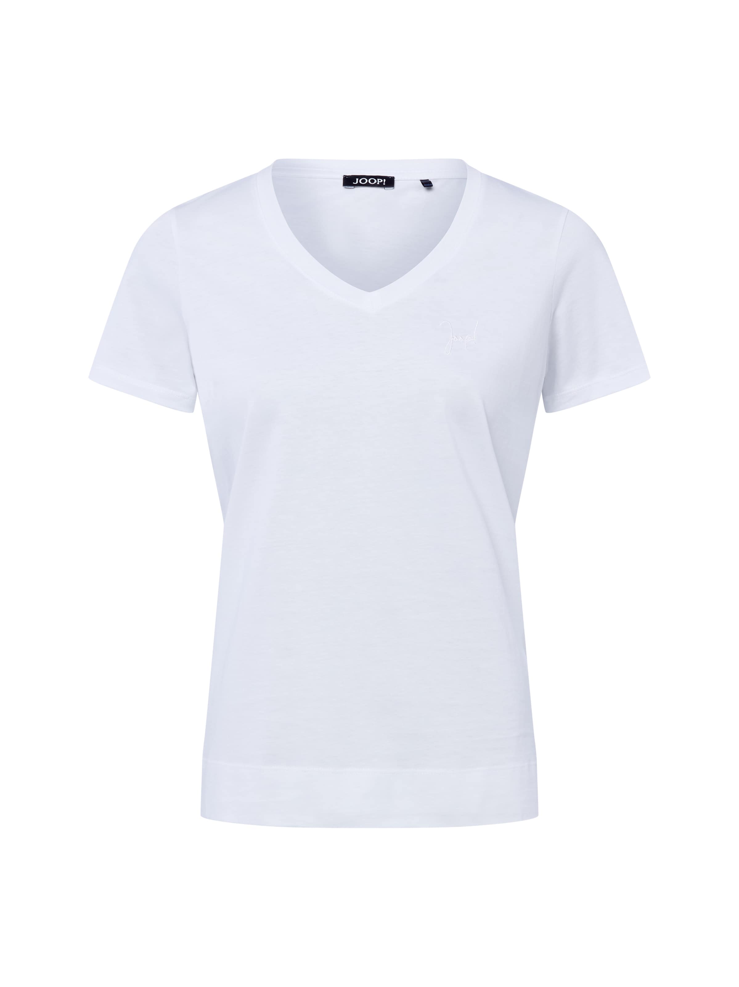 JOOP! Футболка в белом цвете
JOOP! Футболка в белом цвете