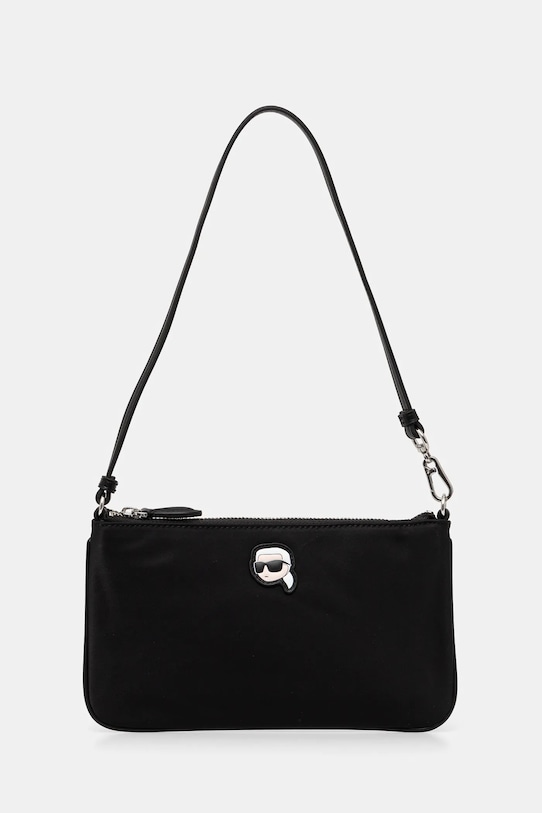 Сумка Karl Lagerfeld, черный
Сумка Karl Lagerfeld, черный