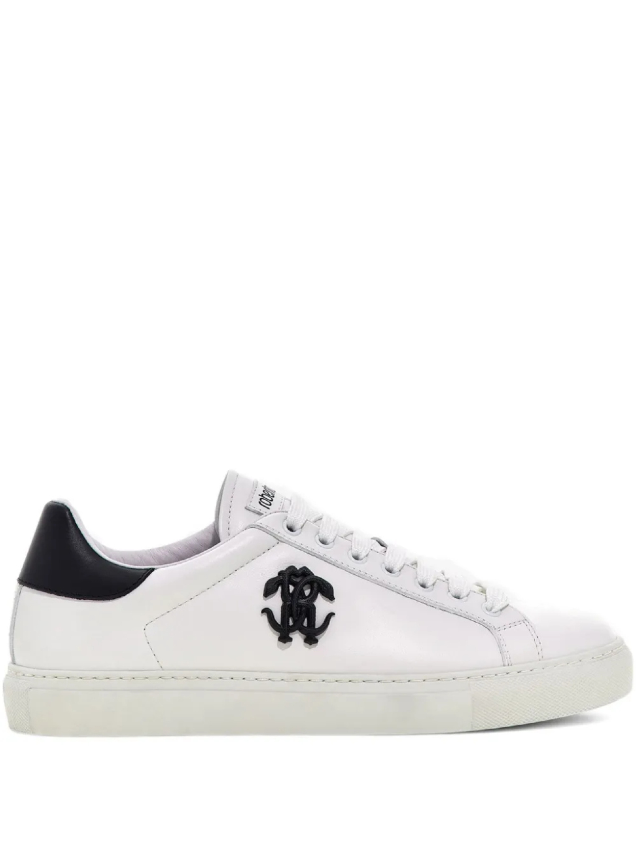 Кроссовки Mirror Snake Roberto Cavalli, белый
Кроссовки Mirror Snake Roberto Cavalli, белый