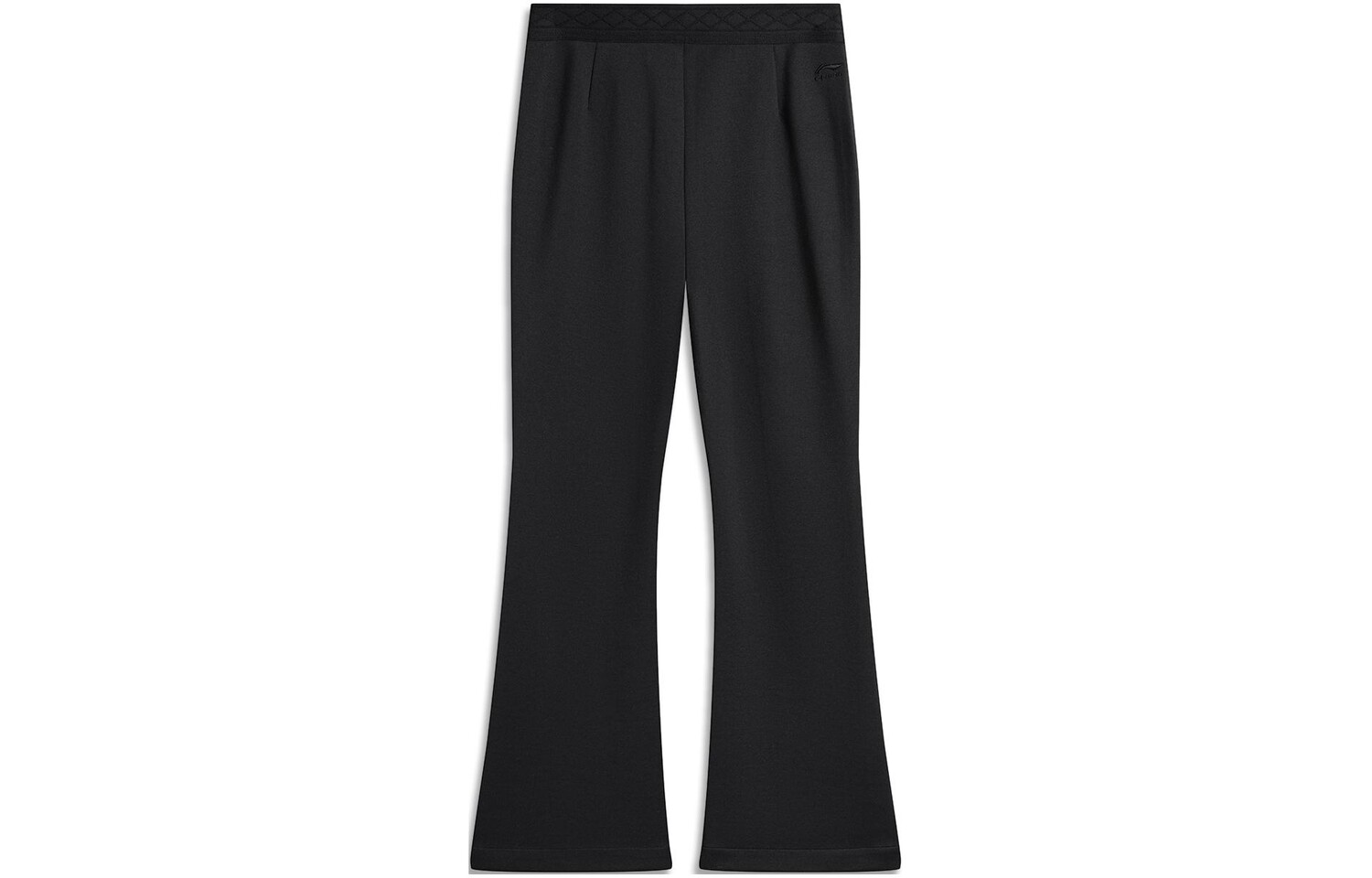 Повседневные брюки Sports Life Collection женские черные Lining 
Повседневные брюки Sports Life Collection женские черные Lining