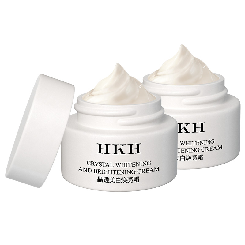 HKH Сыворотка-крем для лица осветляющая против темных пятен, отбеливающая, осветляющая темные пятна 15г/30г
HKH Сыворотка-крем для лица осветляющая против темных пятен, отбеливающая, осветляющая темные пятна 15г/30г