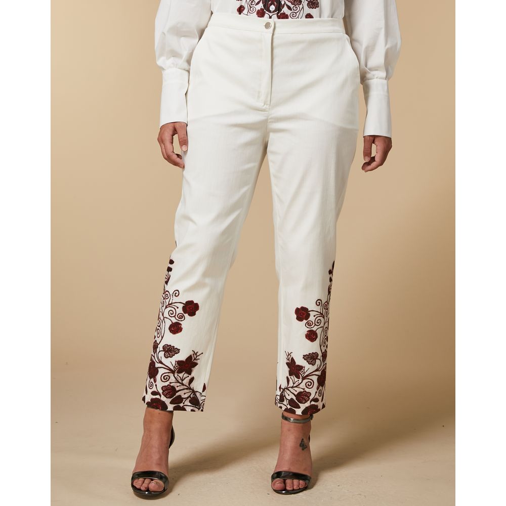 Брюки RICCIOLO Marina Rinaldi, красный
Брюки RICCIOLO Marina Rinaldi, красный