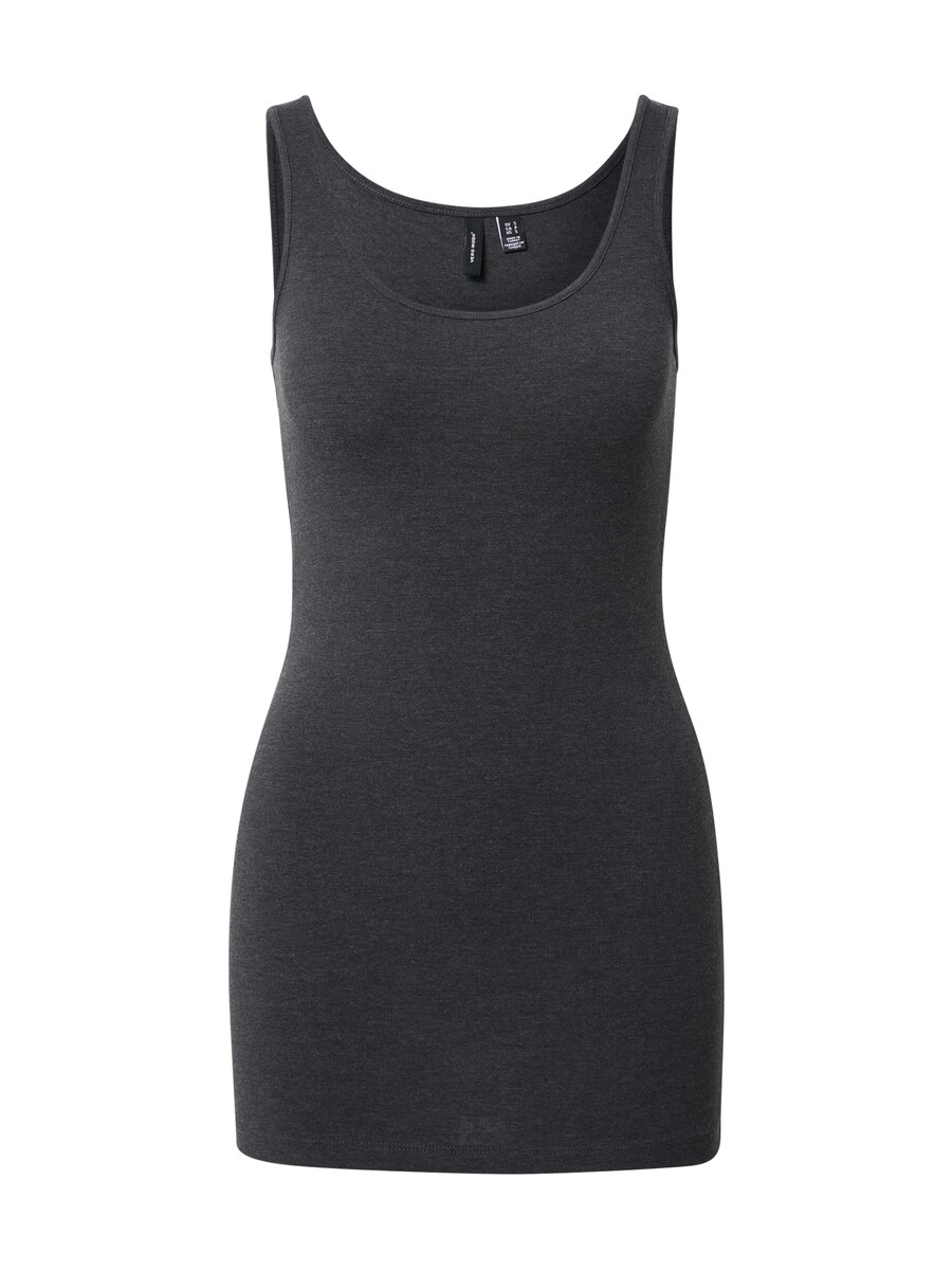 Топ VERO MODA Maxi, Anthracite
Топ VERO MODA Maxi, Anthracite