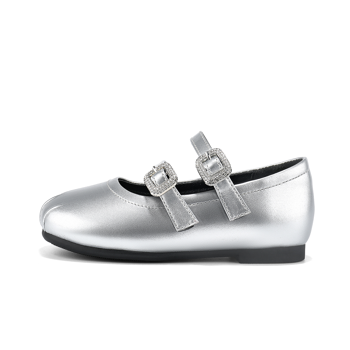 Детские кожаные туфли с амортизацией и водонепроницаемостью. ST&SAT KIDS, серебряный
Детские кожаные туфли с амортизацией и водонепроницаемостью. ST&SAT KIDS, серебряный