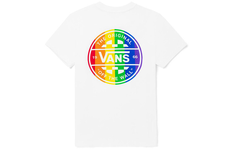 Футболка PRISM CREW женская белая Vans
Футболка PRISM CREW женская белая Vans