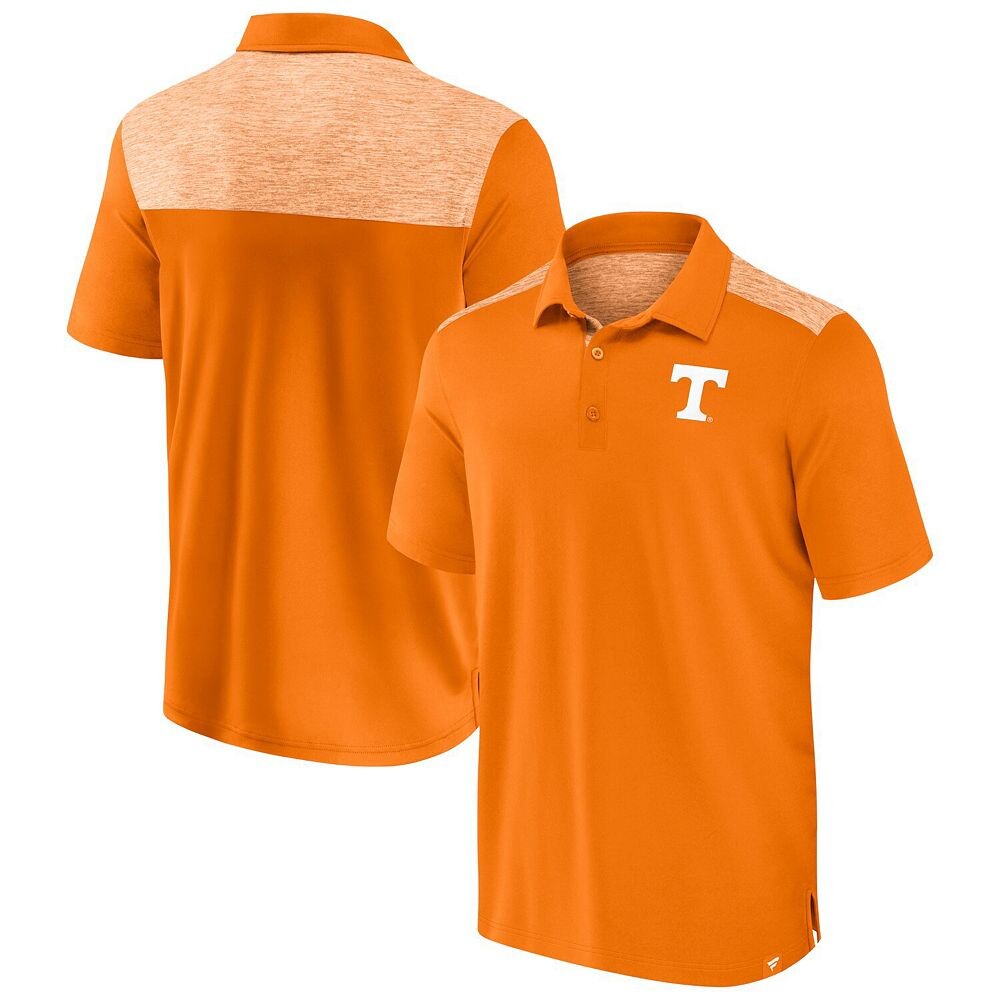 Мужская футболка-поло Fanatics Tennessee Orange Tennessee Volunteers Long Shot Fanatics Brands - White Label, цвет Ten Orange
Мужская футболка-поло Fanatics Tennessee Orange Tennessee Volunteers Long Shot Fanatics Brands - White Label, цвет Ten Orange