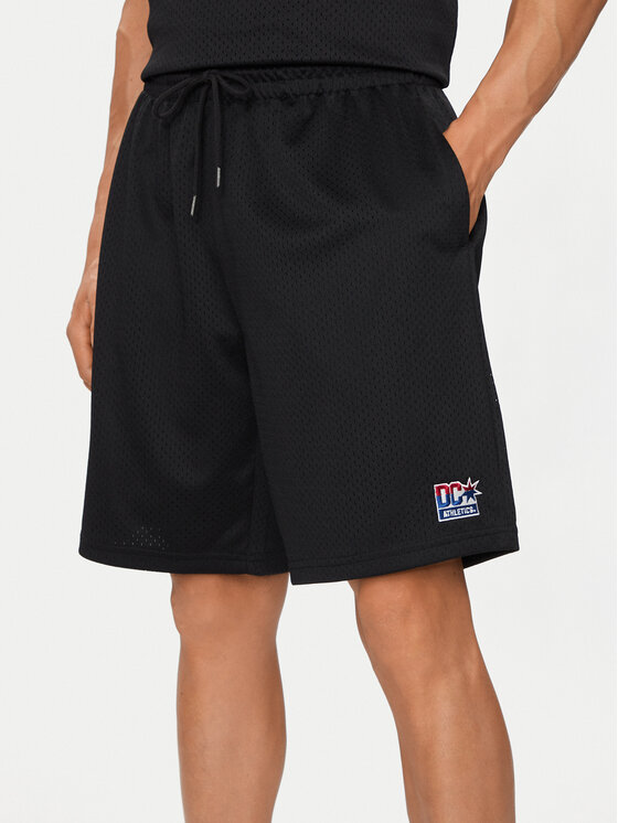 Спортивные шорты regular fit The Champs Short ADYWS03076 Dc Shoes, черный
Спортивные шорты regular fit The Champs Short ADYWS03076 Dc Shoes, черный