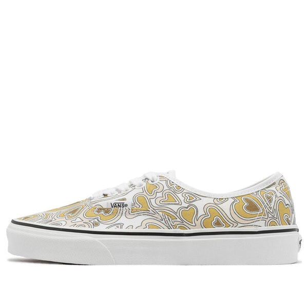 Кроссовки authentic graphic shoes 'white black' Vans, белый
Кроссовки authentic graphic shoes 'white black' Vans, белый