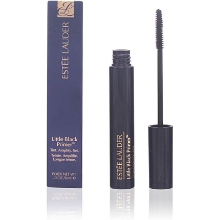 Estée Lauder Маленький черный праймер 6 мл
Estée Lauder Маленький черный праймер 6 мл