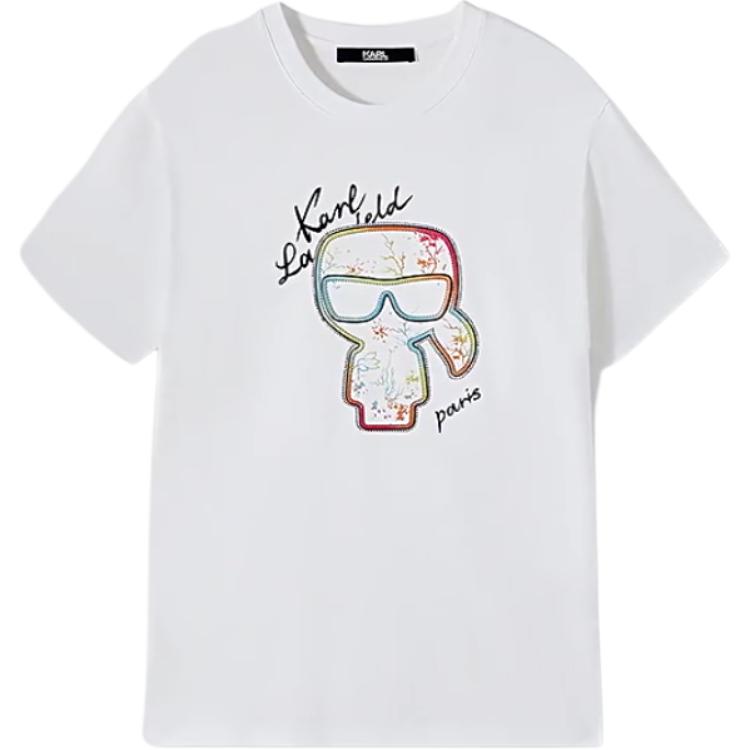 KARL LAGERFELD / Karl Lagerfeld Jeans Футболка KARL LAGERFELD SS25 мужская белая
KARL LAGERFELD / Karl Lagerfeld Jeans Футболка KARL LAGERFELD SS25 мужская белая