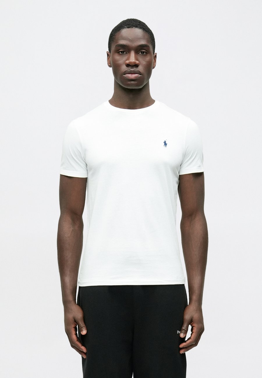 Футболка Polo Ralph Lauren 2 PACK, Black/White/White, Белый, Футболка Polo Ralph Lauren 2 PACK, Black/White/White
Футболка Polo Ralph Lauren 2 PACK, Black/White/White, Белый, Футболка Polo Ralph Lauren 2 PACK, Black/White/White