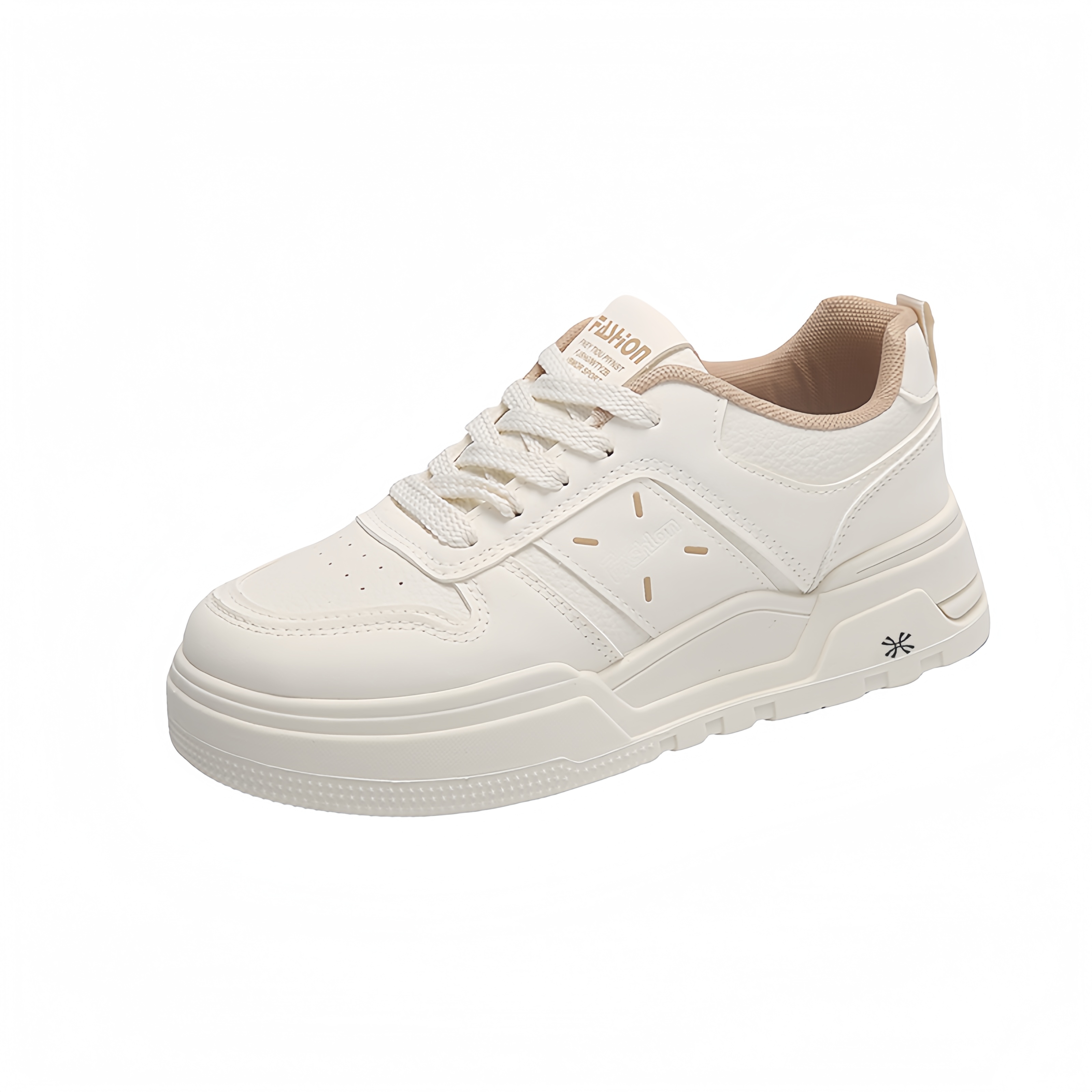 Детские скейтерские кроссовки для подростков YUZHAOLIN, бежевый/хаки
Детские скейтерские кроссовки для подростков YUZHAOLIN, бежевый/хаки