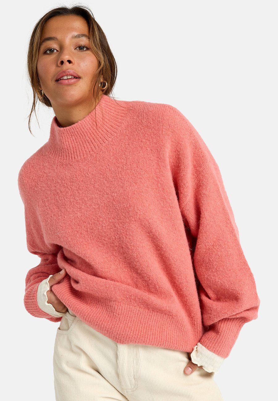 Джемпер Billabong LOVE FEELING, Coral
Джемпер Billabong LOVE FEELING, Coral