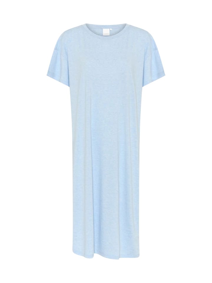 CCDK Copenhagen Ночная рубашка Joicy из меланжевого цвета Windsurfer
CCDK Copenhagen Ночная рубашка Joicy из меланжевого цвета Windsurfer