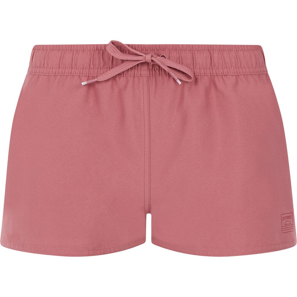 Шорты для плавания Protest Evi, розовый
Шорты для плавания Protest Evi, розовый