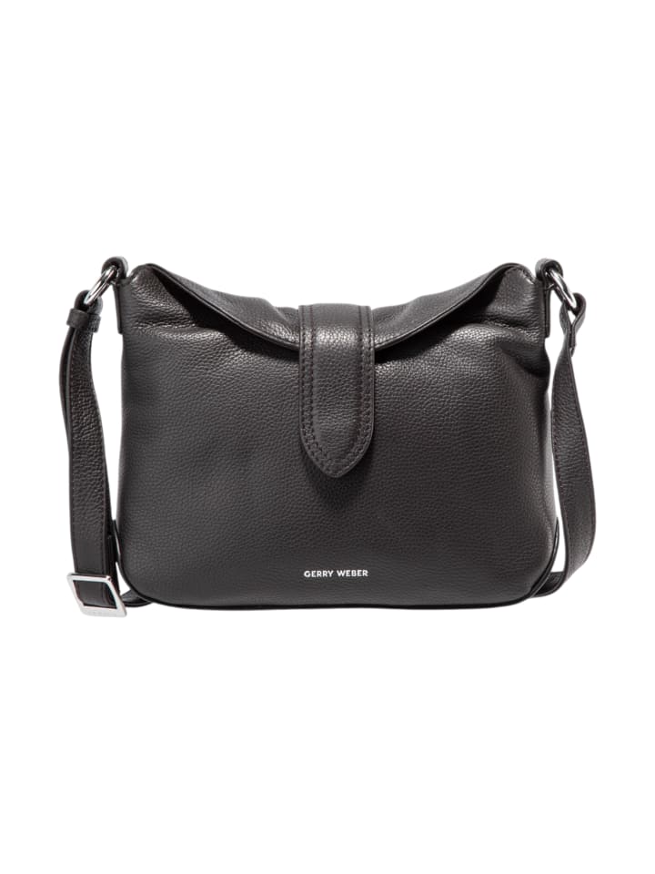 Наплечная сумка Gerry Weber, темно-коричневый
Наплечная сумка Gerry Weber, темно-коричневый