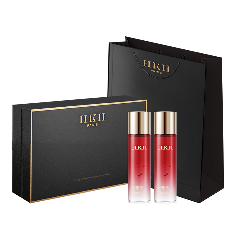 HKH Набор подарочный 240 мл красный гранат антиоксидантный тонер увлажняющий, питающий, освежающий, гидратирующий *2 бутылки
HKH Набор подарочный 240 мл красный гранат антиоксидантный тонер увлажняющий, питающий, освежающий, гидратирующий *2 бутылки