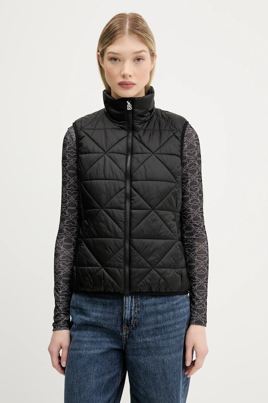 Жилет Hugo, черный
Жилет Hugo, черный