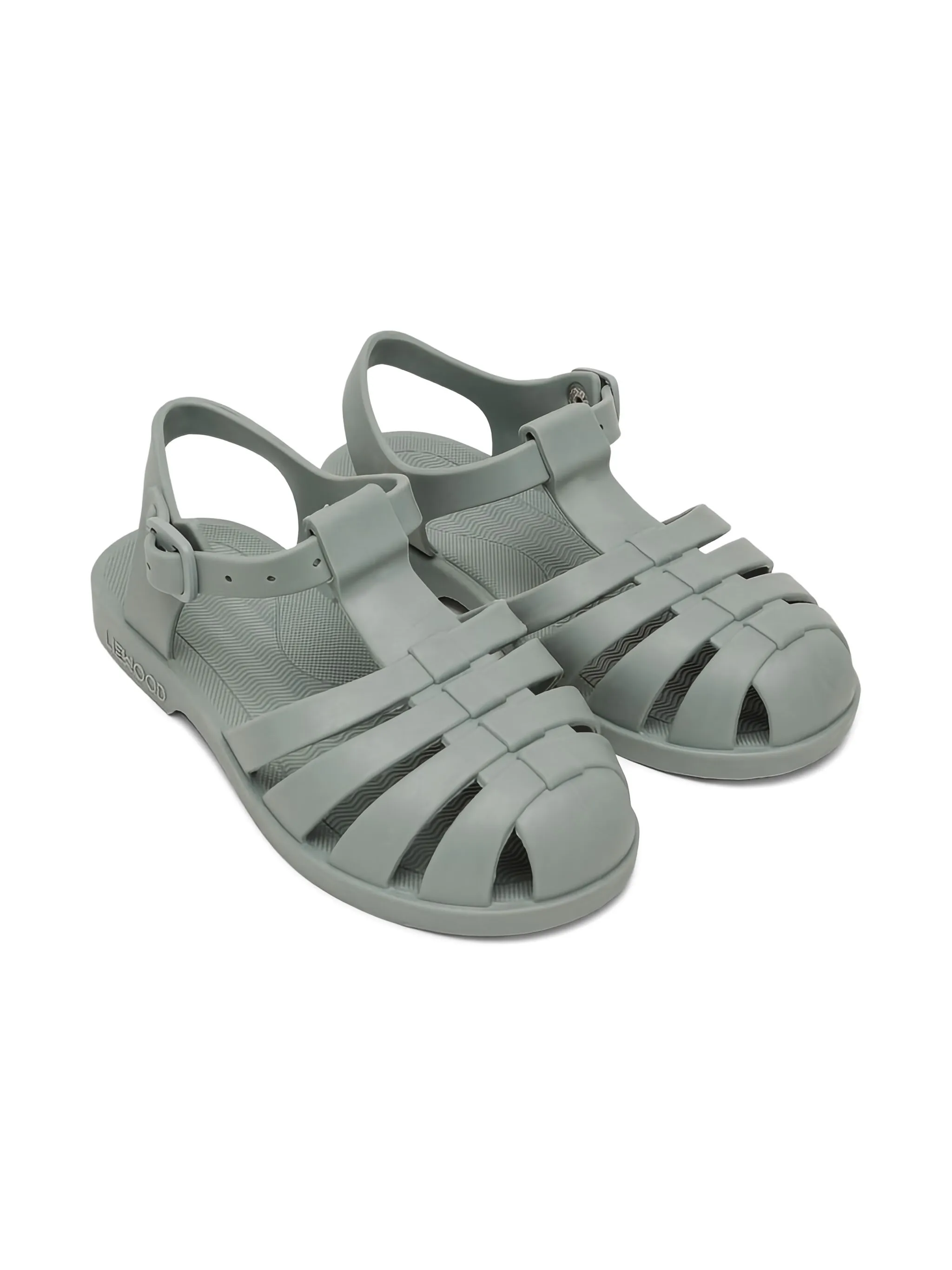 Сандалии Bre Liewood, синий
Сандалии Bre Liewood, синий