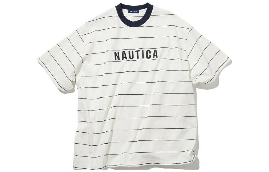 Футболка мужская NAUTICA JAPAN, белый
Футболка мужская NAUTICA JAPAN, белый