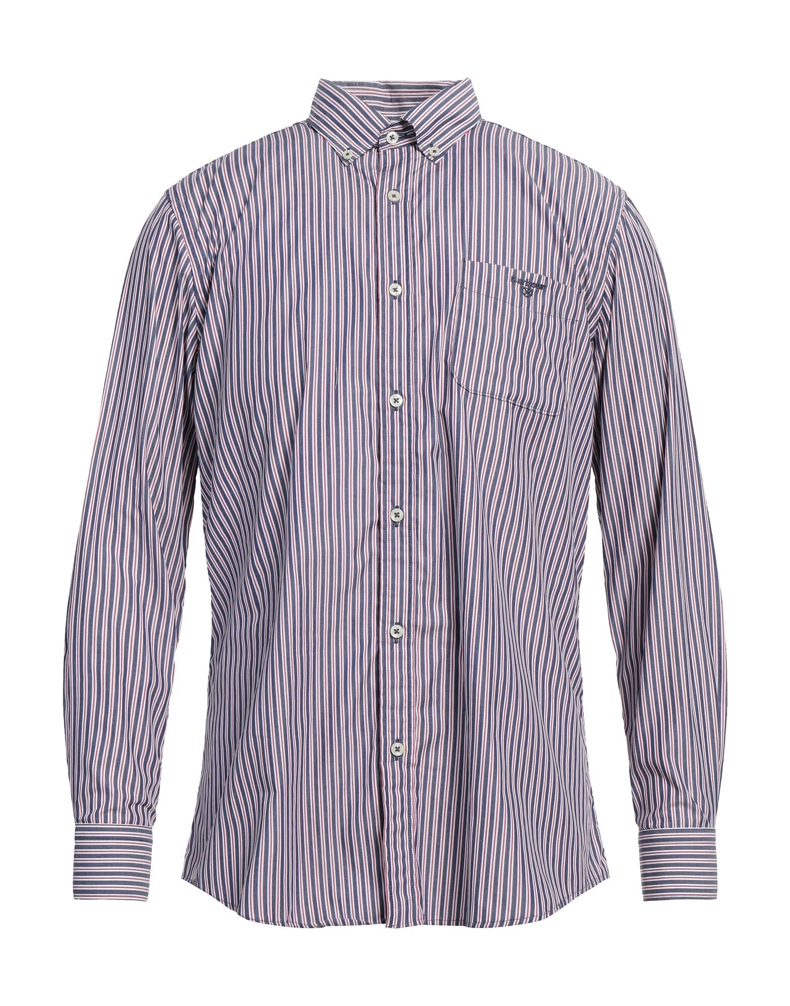 Рубашка Barbour, темно-синий
Рубашка Barbour, темно-синий