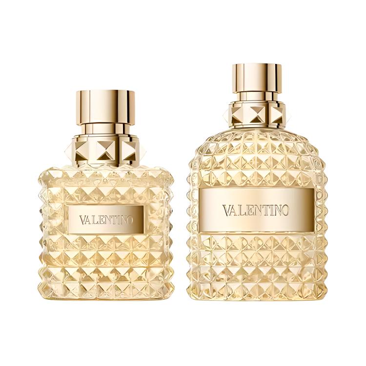 Наборы духов унисекс Valentino
Наборы духов унисекс Valentino