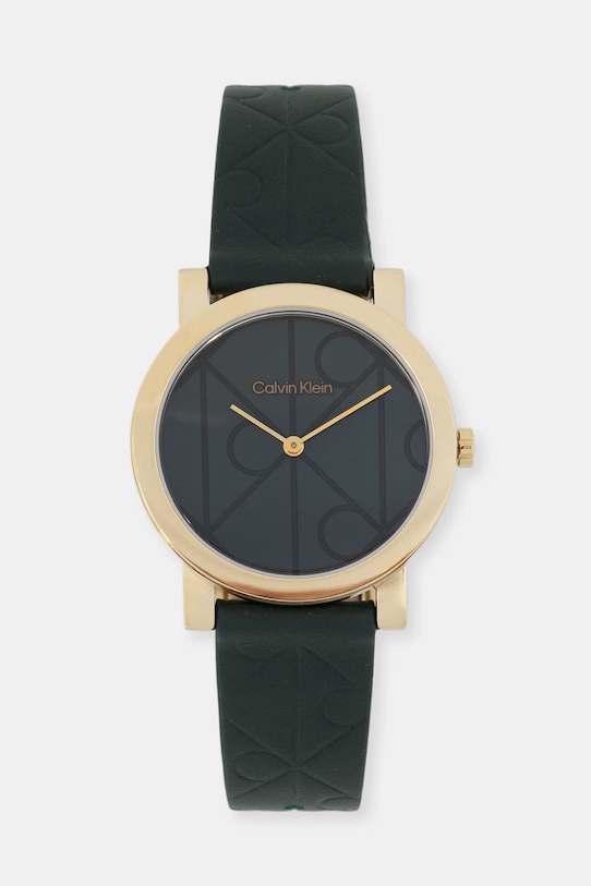 Часы Calvin Klein, зеленый
Часы Calvin Klein, зеленый