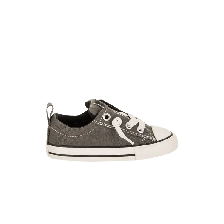 Кроссовки Converse Chuck Taylor All Star Street Slip Low TD 'Charcoal', серый
Кроссовки Converse Chuck Taylor All Star Street Slip Low TD 'Charcoal', серый