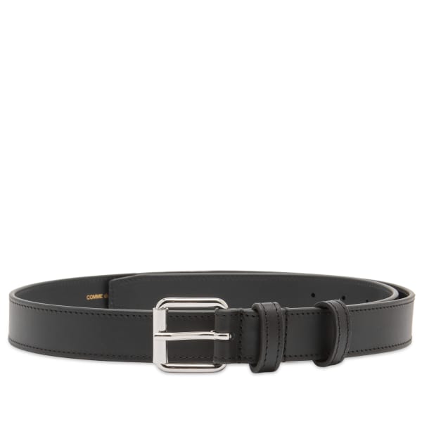 Кошелек Comme des garçons, классический кожаный ремень Comme Des Garçons Wallets, черный
Кошелек Comme des garçons, классический кожаный ремень Comme Des Garçons Wallets, черный