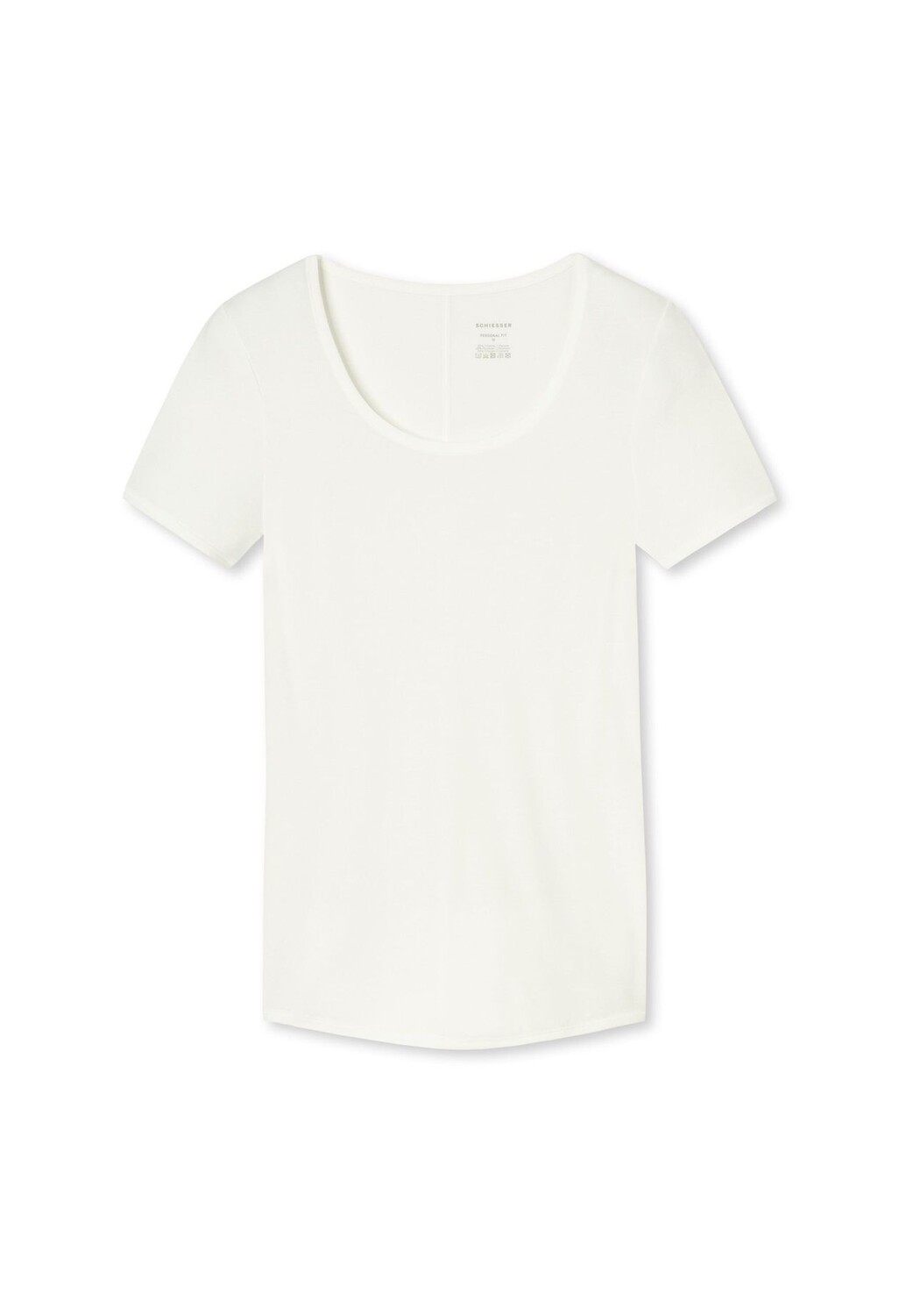 Индивидуальная майка SCHIESSER, цвет Naturweiss
Индивидуальная майка SCHIESSER, цвет Naturweiss
