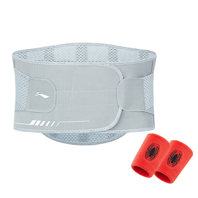 Женский корсет для поддержки спины LINING, Gray+2 Pack Spider-Man Wrist Brace
Женский корсет для поддержки спины LINING, Gray+2 Pack Spider-Man Wrist Brace