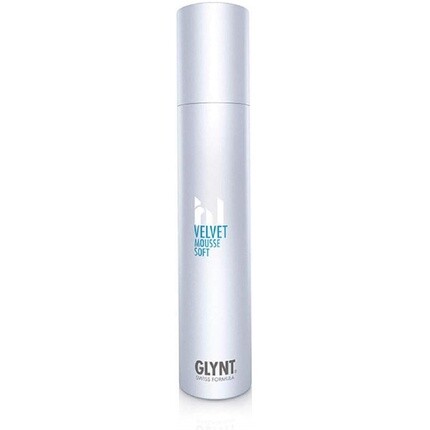 Бархатный мусс Soft Hold Factor 1 500мл, Glynt
Бархатный мусс Soft Hold Factor 1 500мл, Glynt