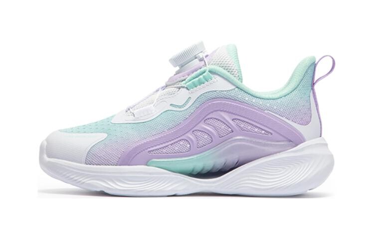 Детские кеды PS Low-top Сине-фиолетовые Xtep, серый
Детские кеды PS Low-top Сине-фиолетовые Xtep, серый