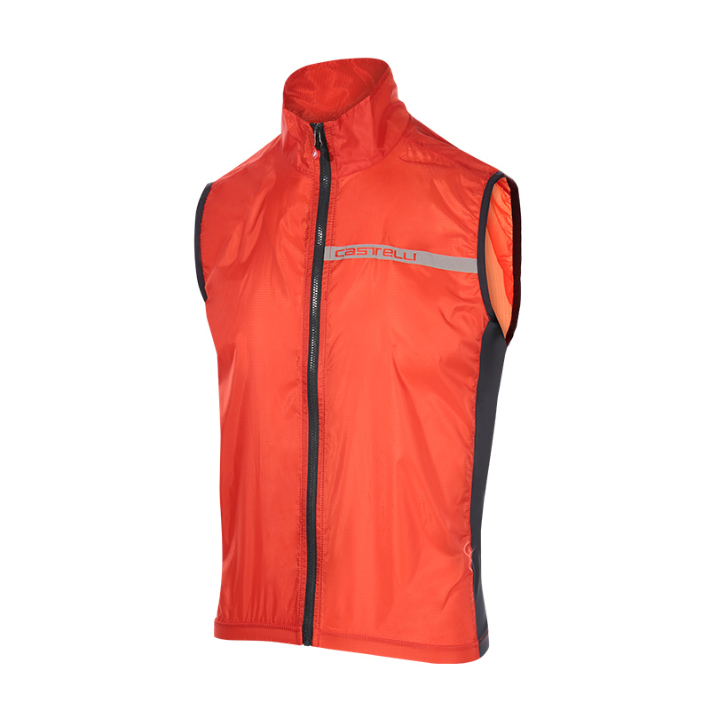 Мужская велоодежда CASTELLI, оранжевый
Мужская велоодежда CASTELLI, оранжевый