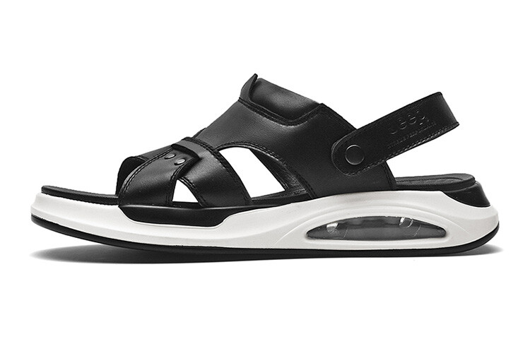 Сандалии Jeep Beach Sandals Men Black
Сандалии Jeep Beach Sandals Men Black