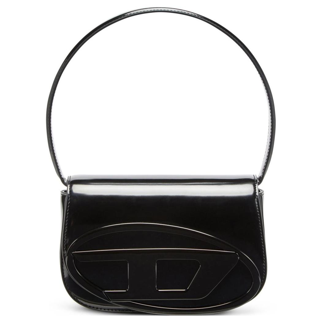 1Dr Iconic Сумка через плечо с зеркальным эффектом DIESEL
1Dr Iconic Сумка через плечо с зеркальным эффектом DIESEL