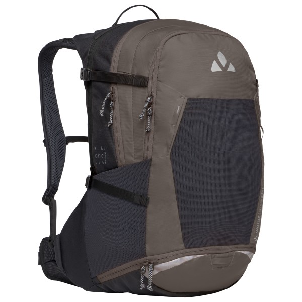 Bike alpin 23+5 - велосипедный рюкзак Vaude, Coconut 
Bike alpin 23+5 - велосипедный рюкзак Vaude, Coconut