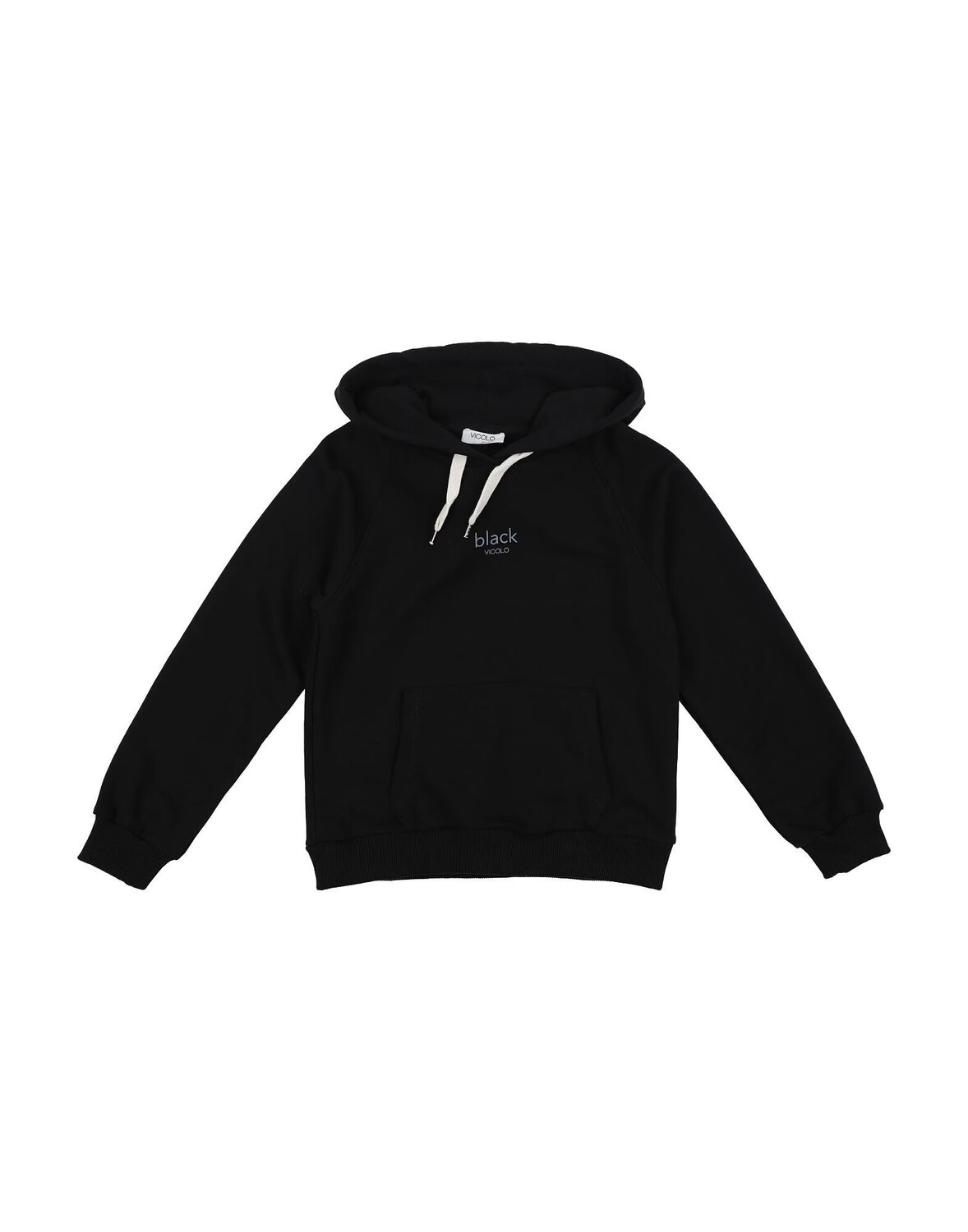 Толстовка Vicolo, черный
Толстовка Vicolo, черный