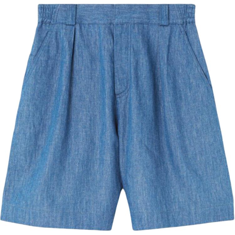 Бермуды Reinga Loro Piana, синий
Бермуды Reinga Loro Piana, синий