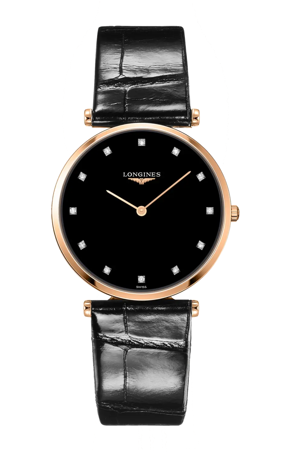 Часы la grande classique de Longines
Часы la grande classique de Longines