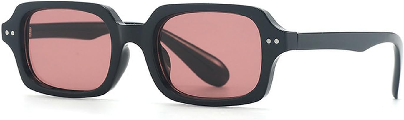 Солнцезащитные очки Laureles с градиентом цвета шампанского для мужчин, модные маленькие квадратные солнцезащитные очки для женщин, прямоугольные солнцезащитные очки для женщин, C3
Солнцезащитные очки Laureles с градиентом цвета шампанского для мужчин, модные маленькие квадратные солнцезащитные очки для женщин, прямоугольные солнцезащитные очки для женщин, C3