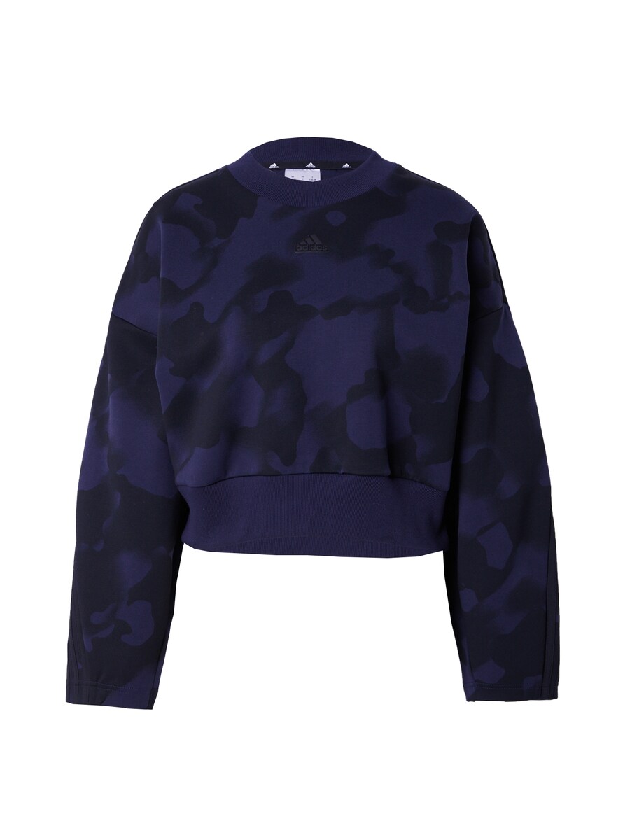 Спортивная толстовка ADIDAS SPORTSWEAR, темно-синий
Спортивная толстовка ADIDAS SPORTSWEAR, темно-синий