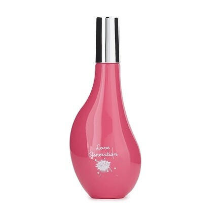 Jeanne Arthes Love Generation Pin Up Eau De Parfum 60ml Women'S Perfume
Jeanne Arthes Love Generation Pin Up Eau De Parfum 60ml Women'S Perfume