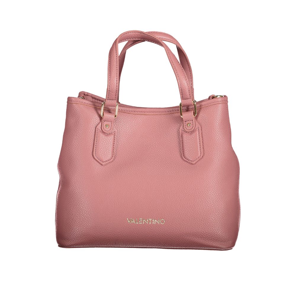 Женская сумка из розового полиэтилена Valentino Bags, Розовый, Женская сумка из розового полиэтилена Valentino Bags
Женская сумка из розового полиэтилена Valentino Bags, Розовый, Женская сумка из розового полиэтилена Valentino Bags